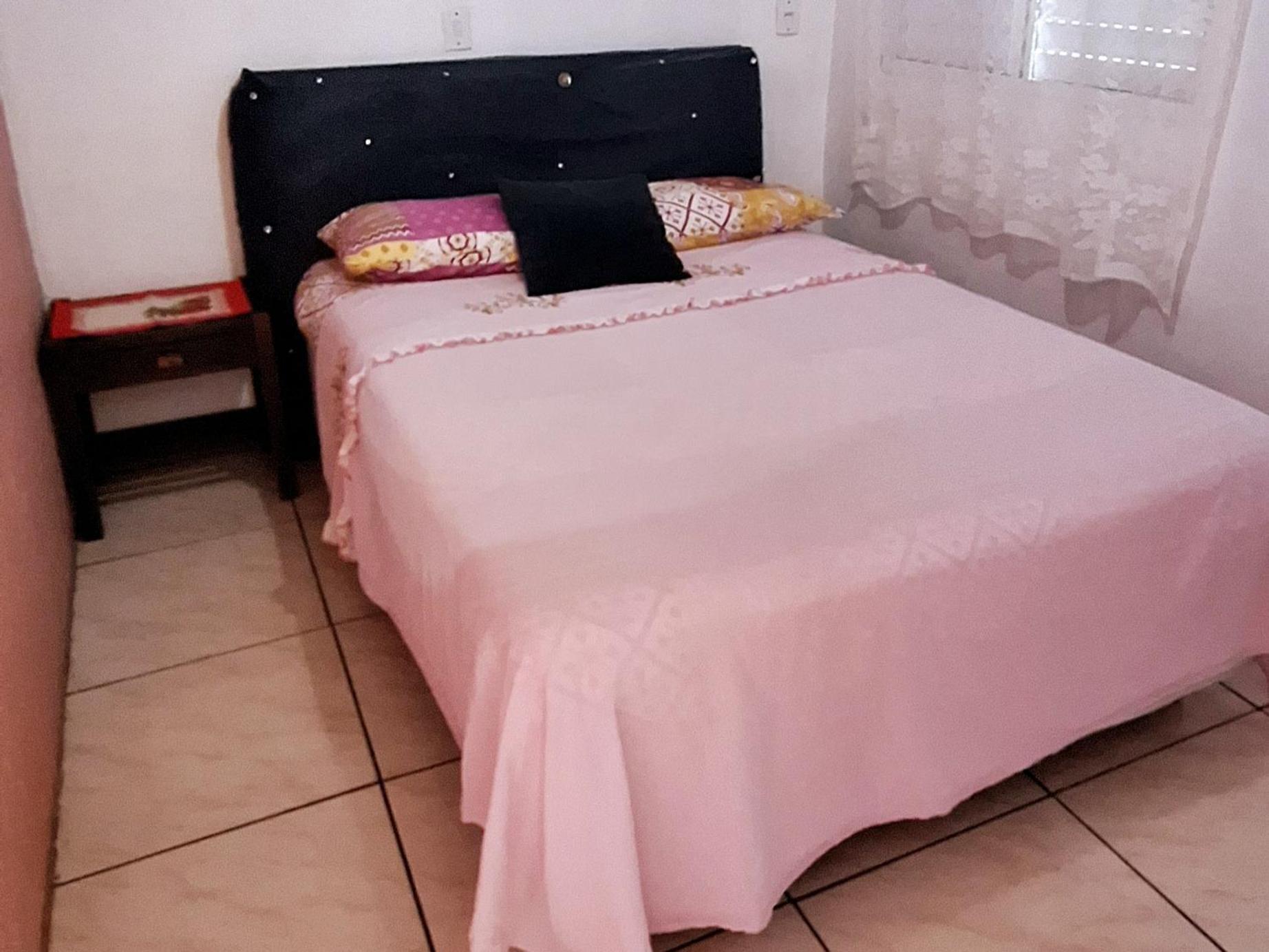 Kitnet K1 Em Torres-Rs - Na Mais Bela Praia Gaucha - Cozinha - Banheiro - Ar Condicionado - Smart Tv 32' - Wi-Fi - Anfitria Superhost No Bnb Eksteriør bilde