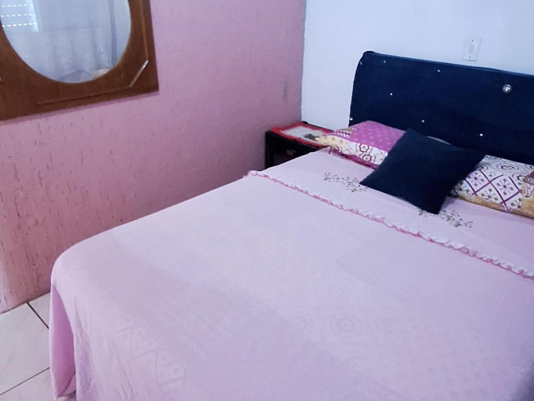 Kitnet K1 Em Torres-Rs - Na Mais Bela Praia Gaucha - Cozinha - Banheiro - Ar Condicionado - Smart Tv 32' - Wi-Fi - Anfitria Superhost No Bnb Eksteriør bilde