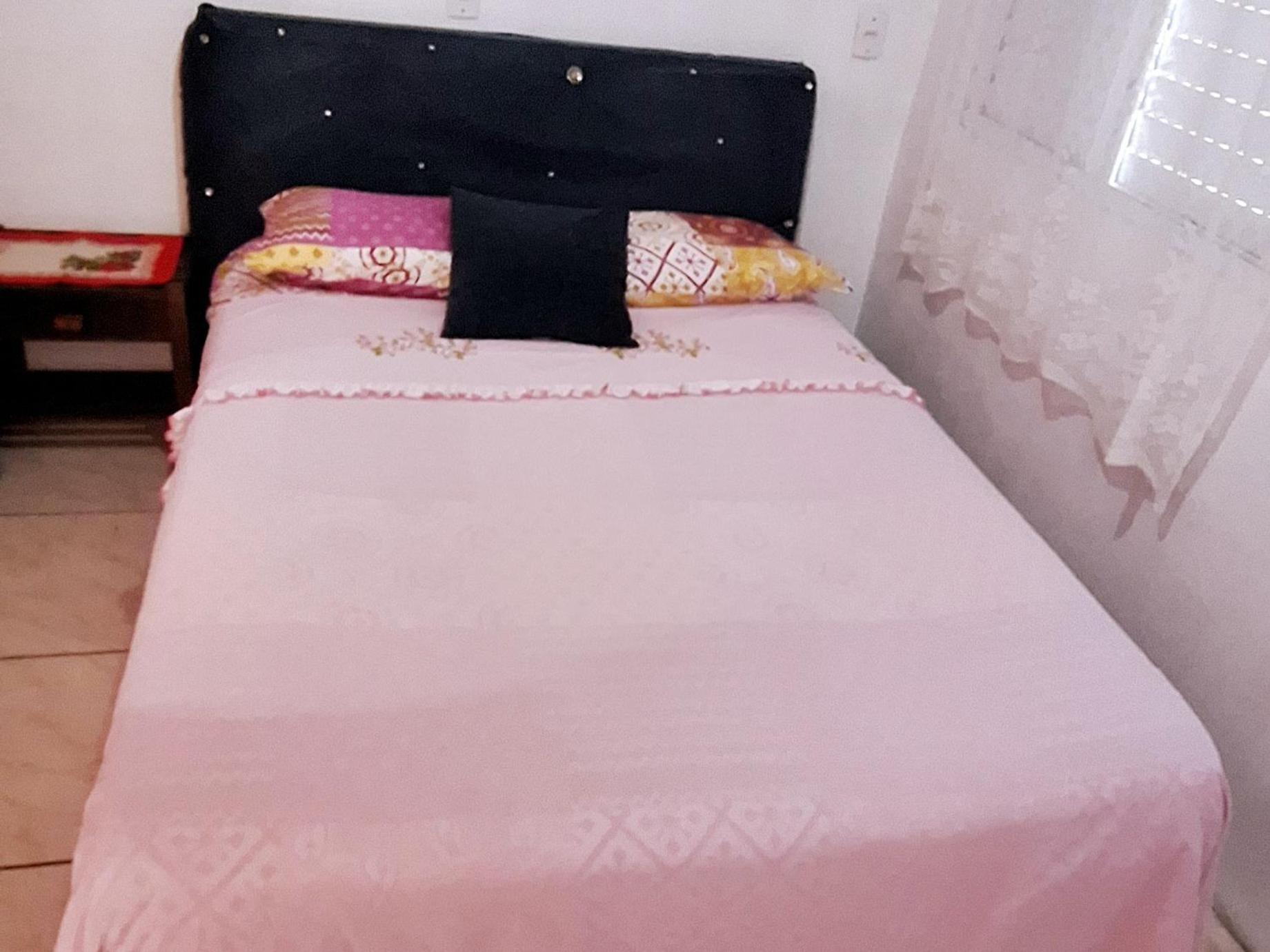 Kitnet K1 Em Torres-Rs - Na Mais Bela Praia Gaucha - Cozinha - Banheiro - Ar Condicionado - Smart Tv 32' - Wi-Fi - Anfitria Superhost No Bnb Eksteriør bilde